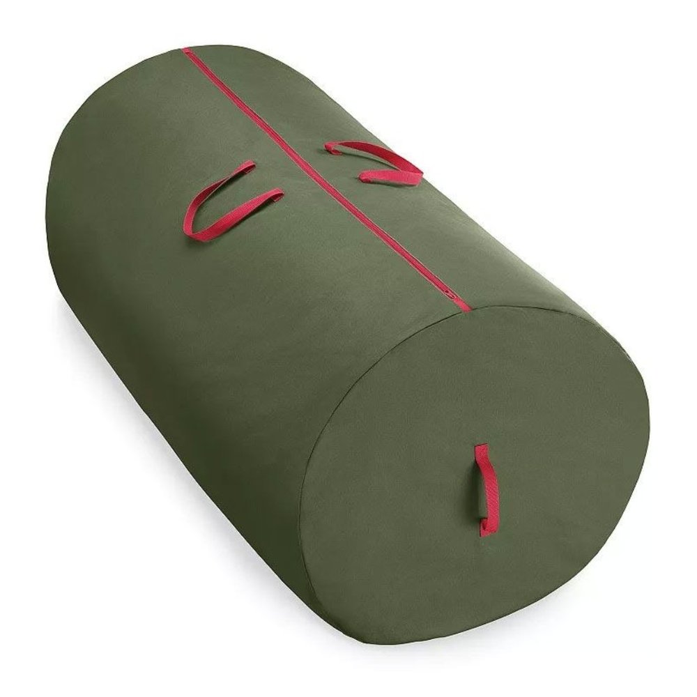 Whitmor Heavy-Duty 9-Foot Artificial Christmas Tree Storage‎ Bag Retail 49.99